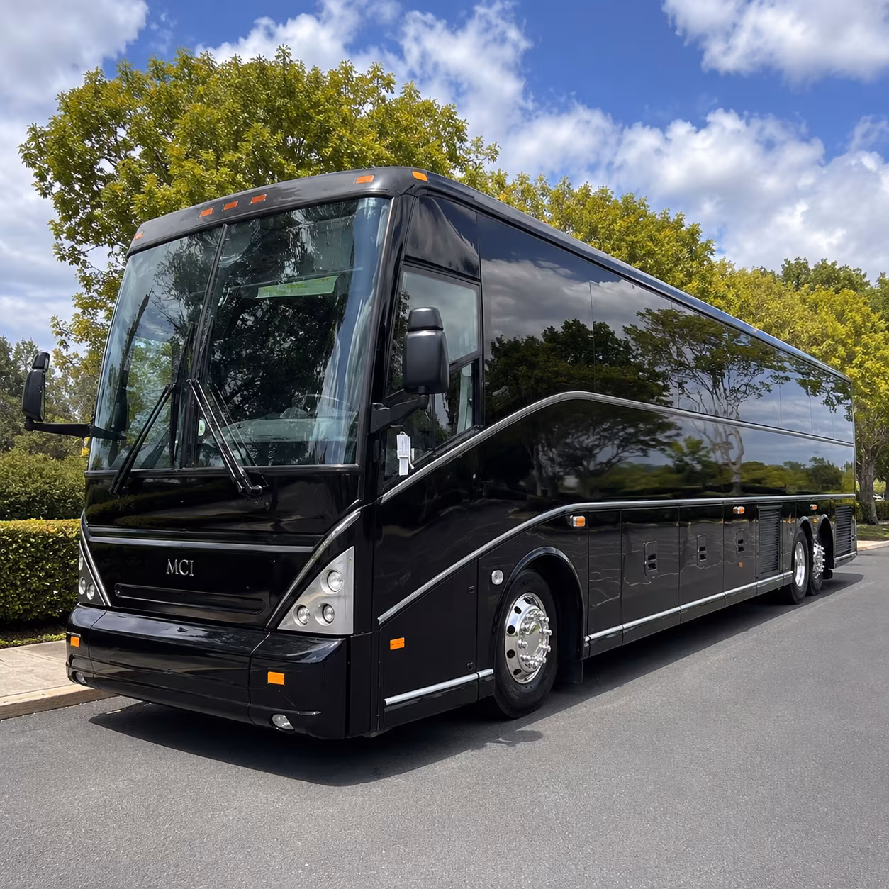 buses to la rams chargers and sofi stadium events