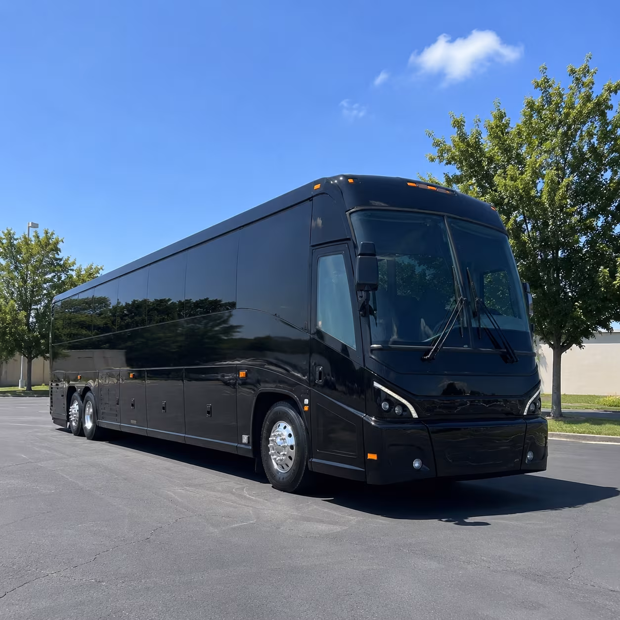 church retreat transportation to big bear forest home and pine valley