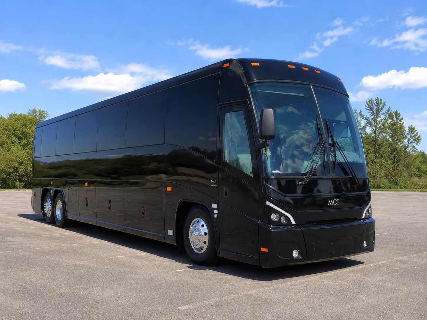 how seasonality and peak times affect charter bus rental rates in temecula california