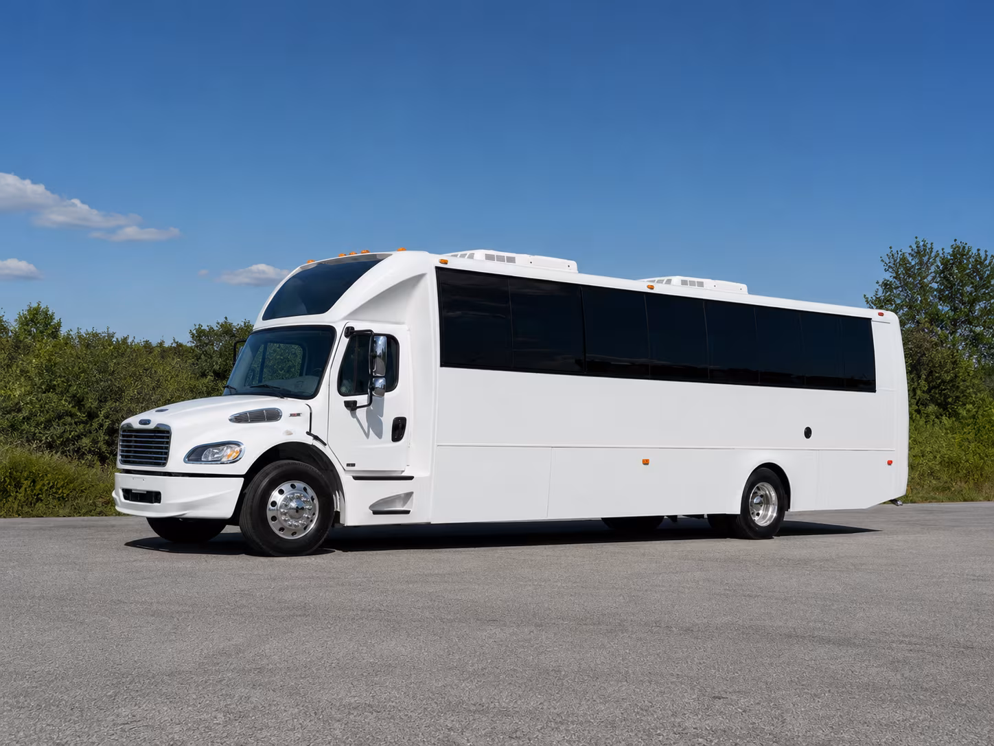 party bus rentals for the bachelorette night in old town temecula