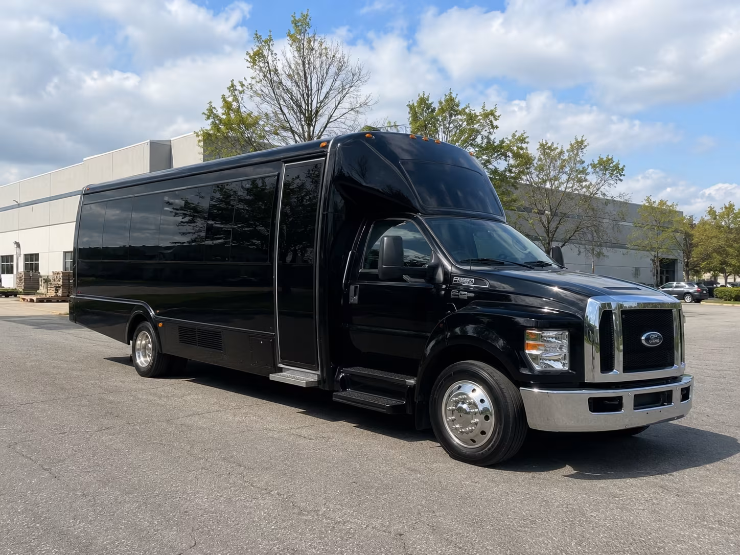 party buses to pechanga resort casino make prom night in temecula unforgettable