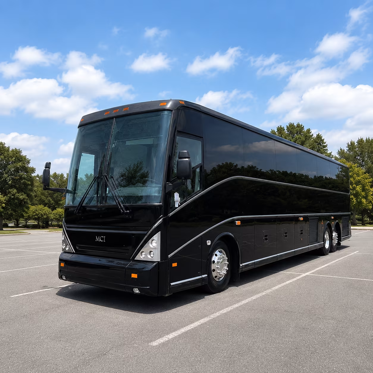 rehearsal dinner shuttle buses between old town temecula and wine country