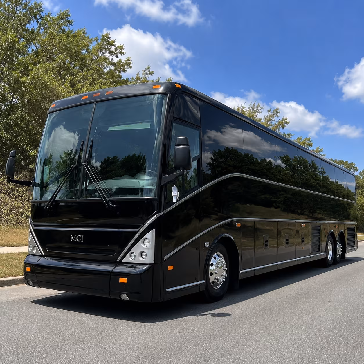 shuttle your wedding guests between wine country venues and temecula hotels