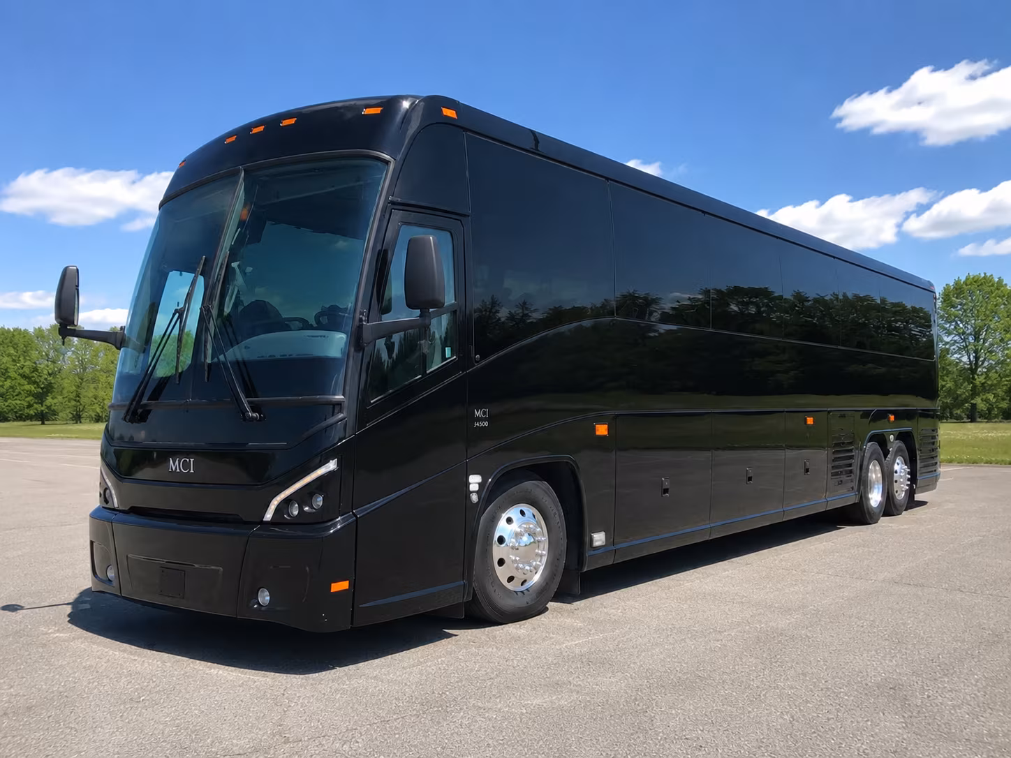temecula charter bus services fleet
