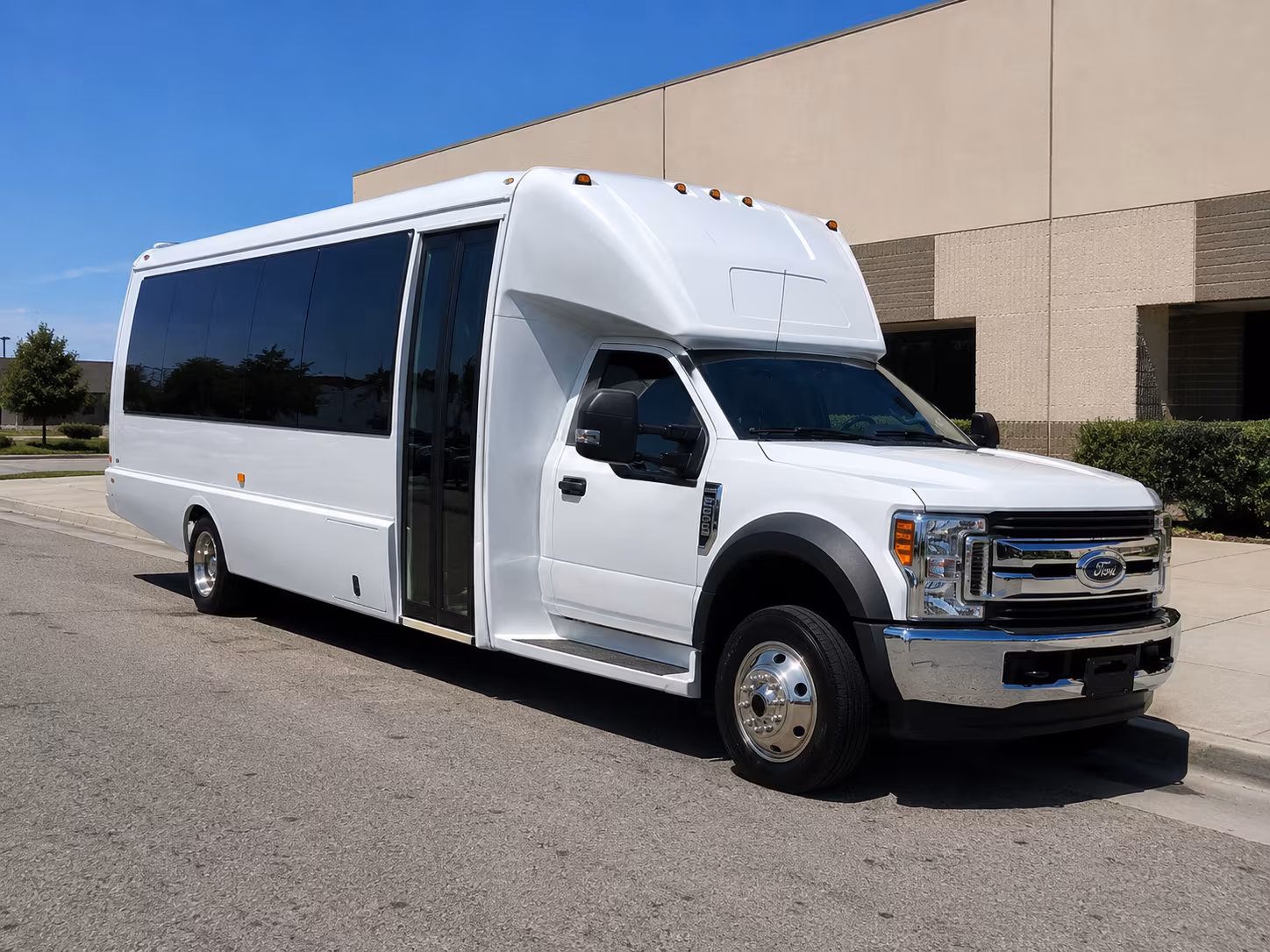temecula concert transportation