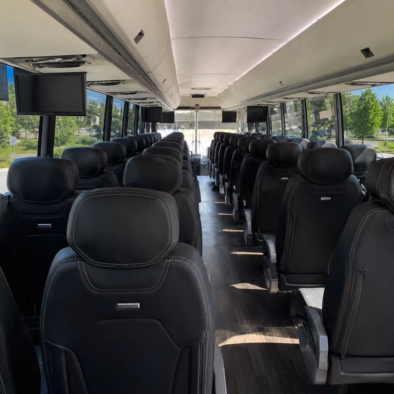 temecula corporate event transportation