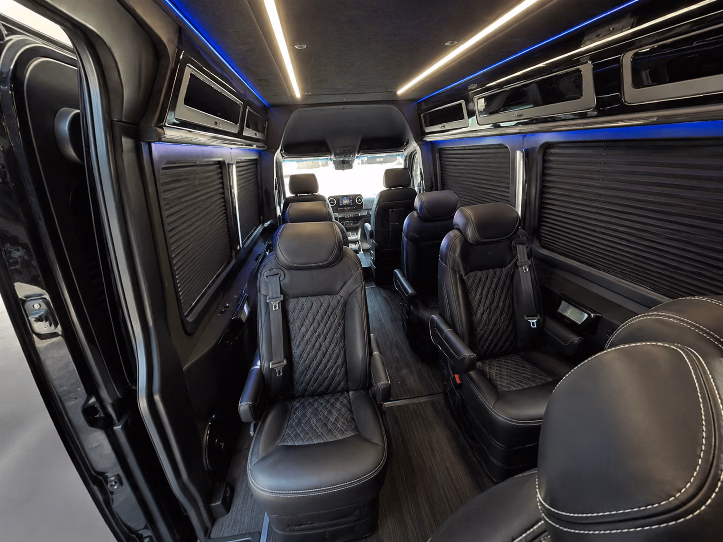 temecula employee transportation