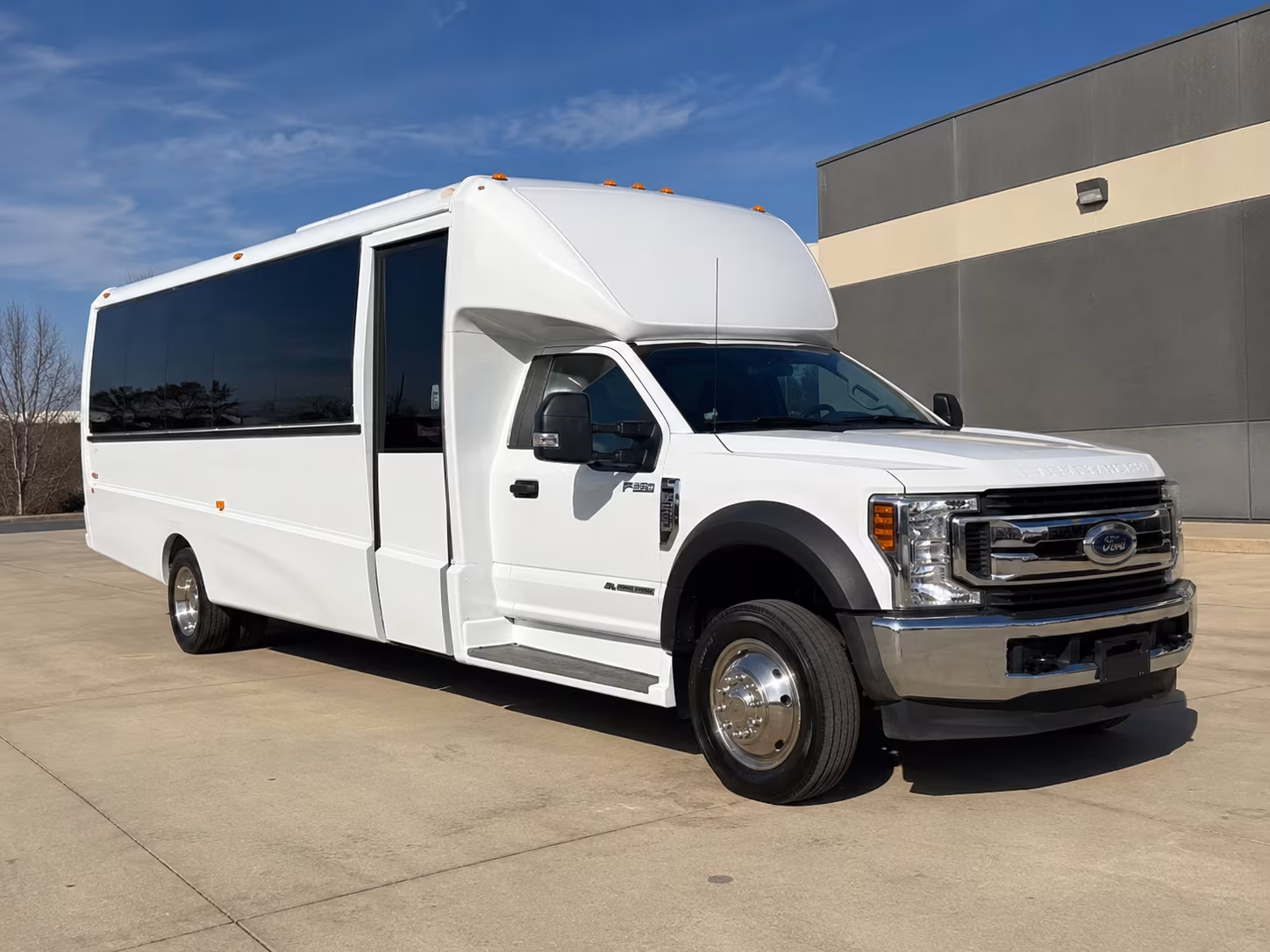 temecula government military transportation onboard seating