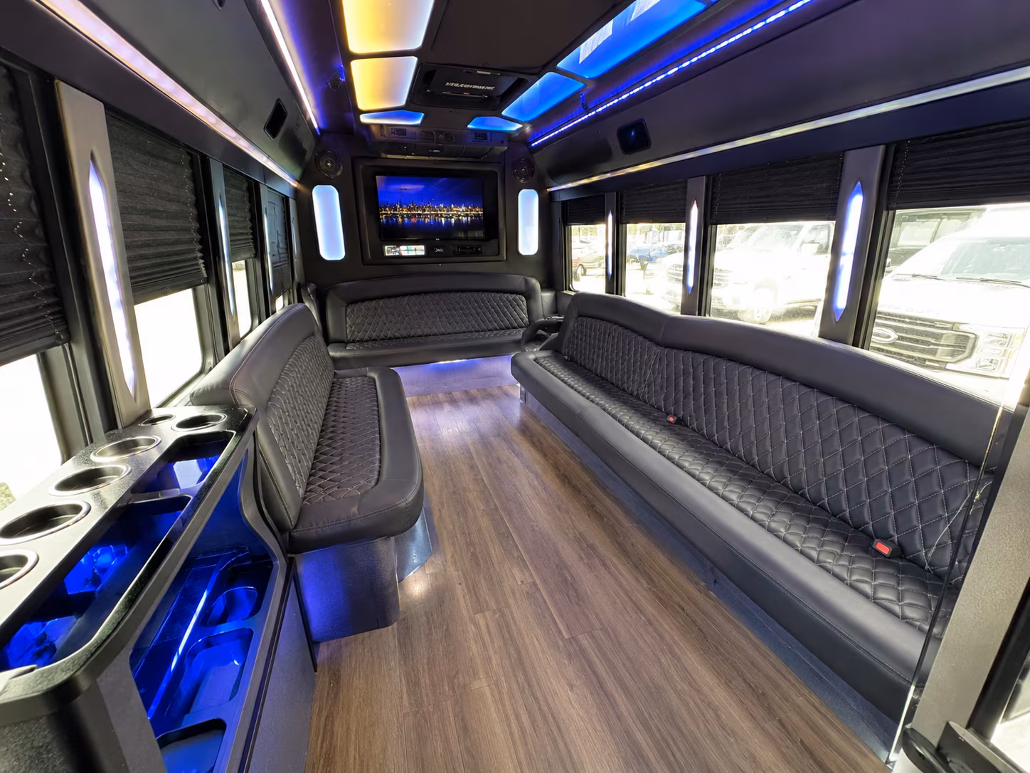 temecula party bus booking step 3