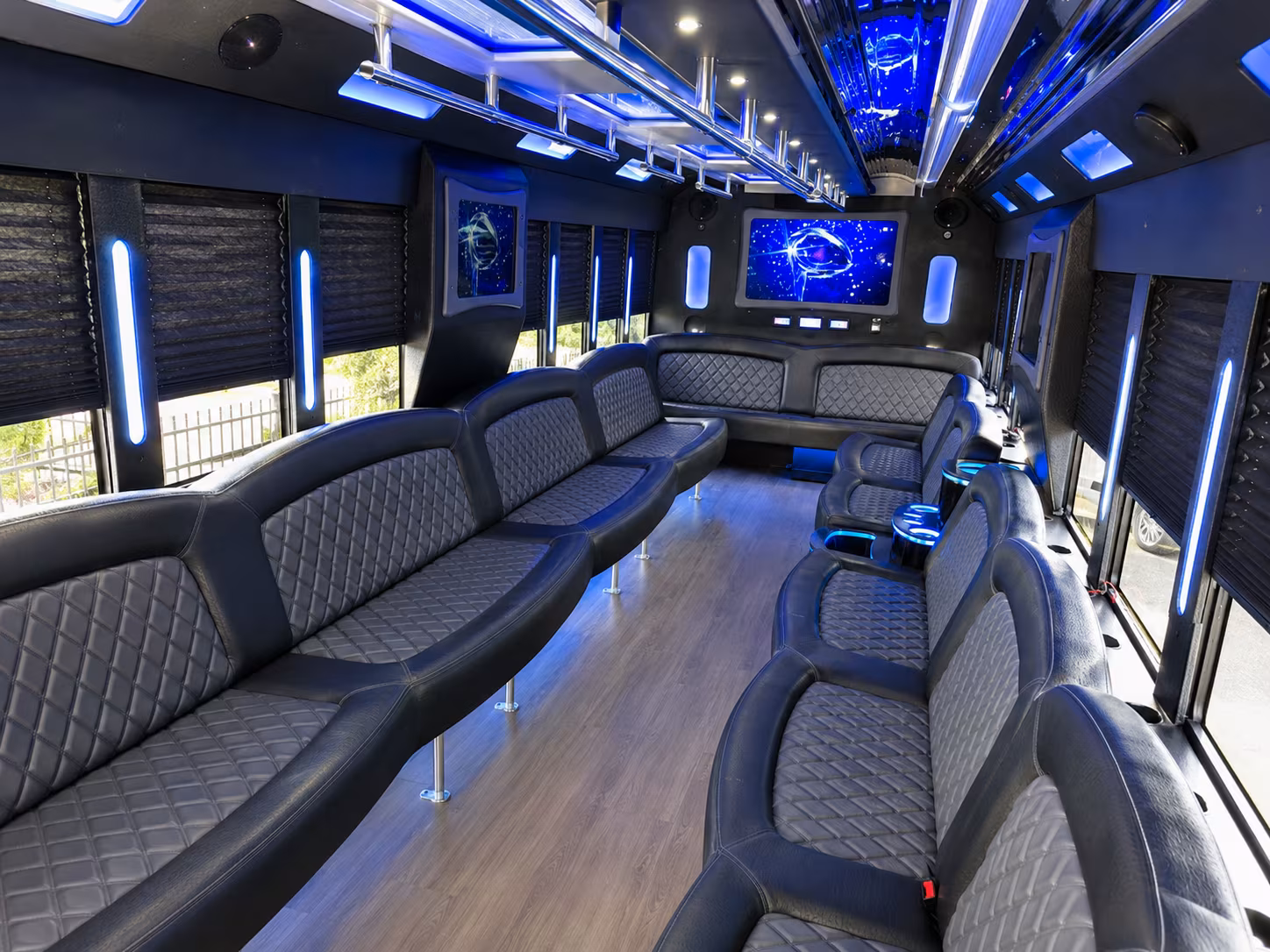temecula party bus gallery