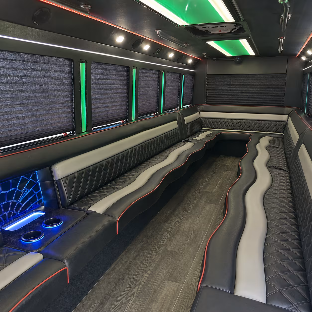 temecula party bus rental 2