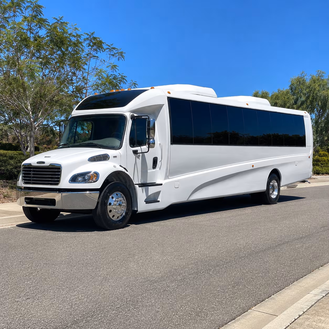 temecula prom transportation onboard seating