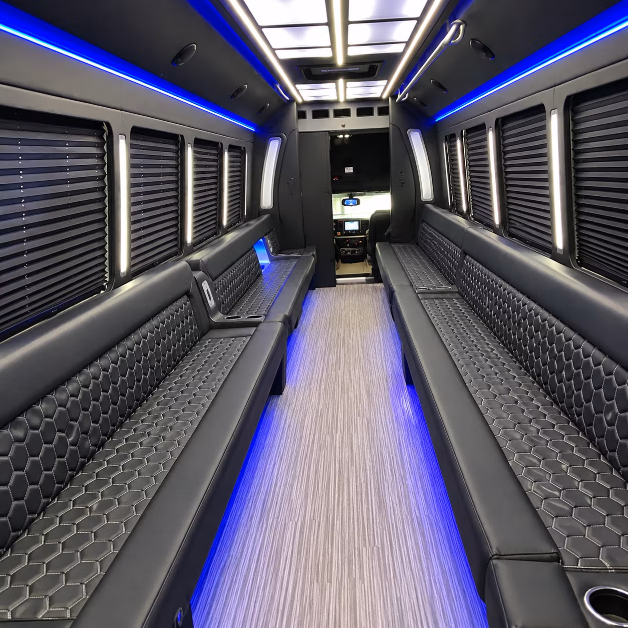 temecula prom transportation