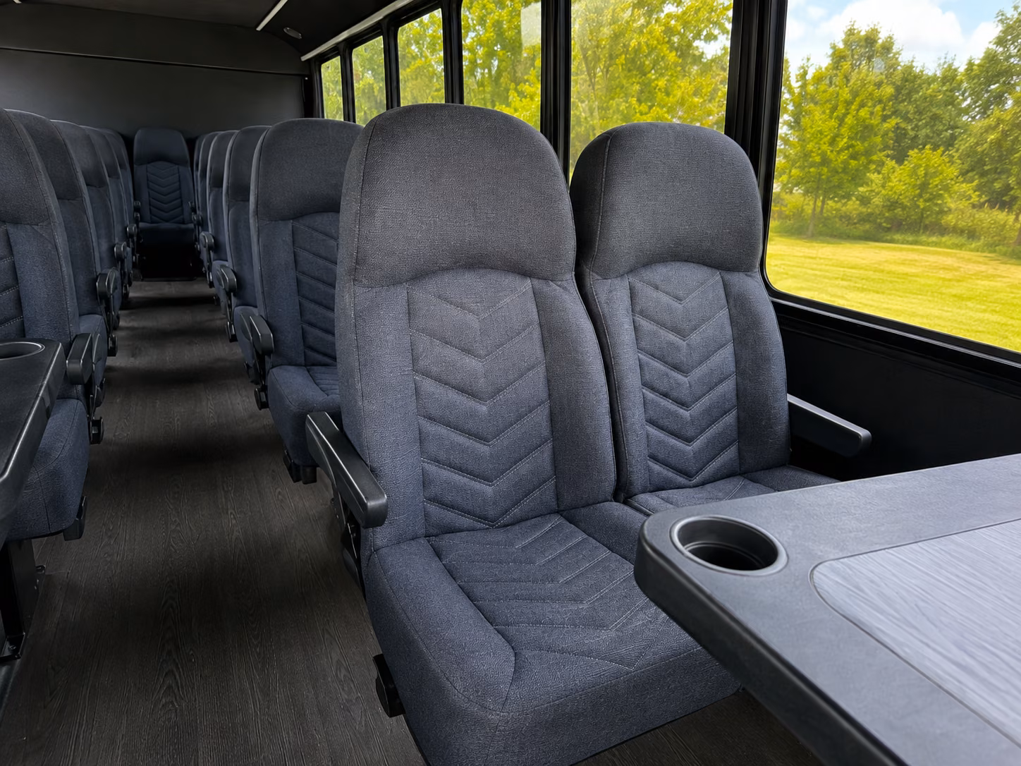 temecula religious group transportation