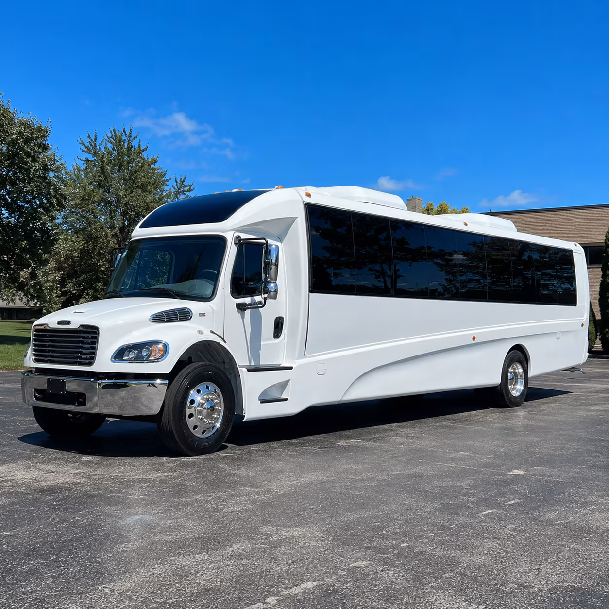 temecula school event transportation onboard seating