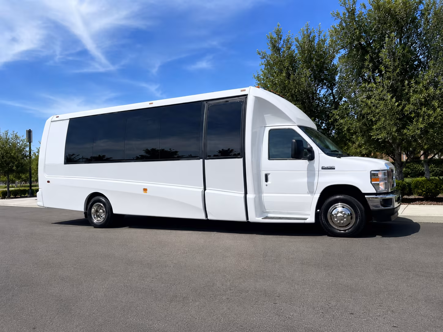 temecula sporting event transportation