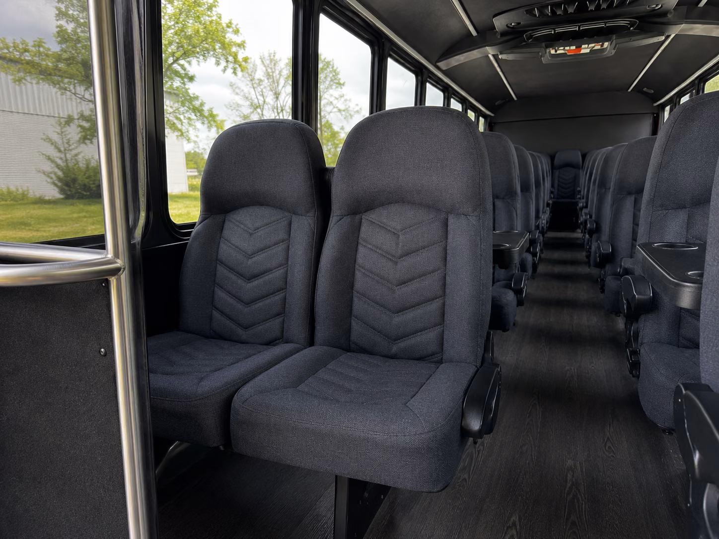 temecula wedding transportation