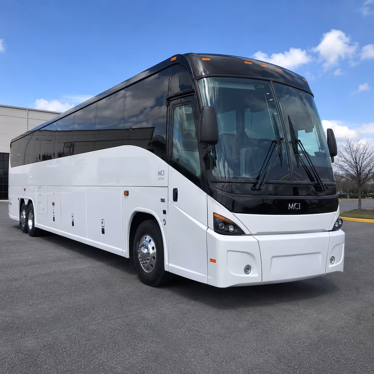 whatever your shift schedule find a bus that runs when your workforce does