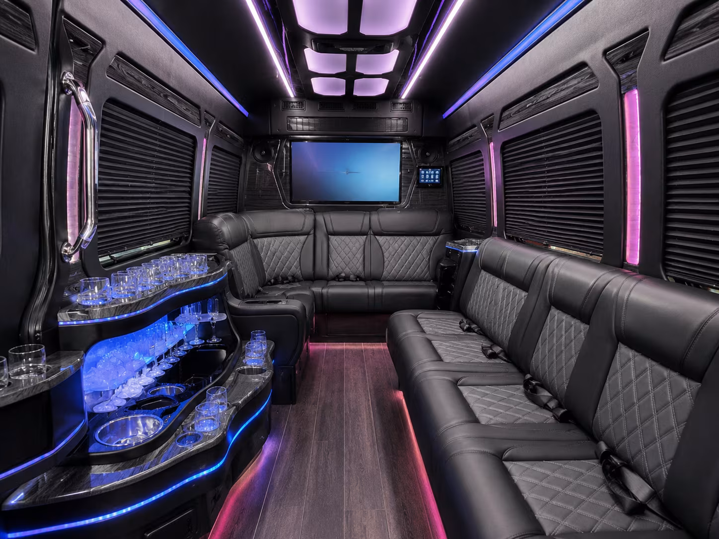 with one quick form your temecula prom night transportation is handled